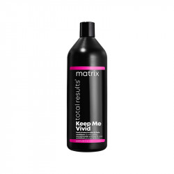 TOTAL RESULTS KEEP ME VIVID CONDITIONER LITER
