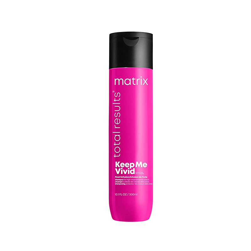 TOTAL RESULTS KEEP ME VIVID SHAMPOO 300M