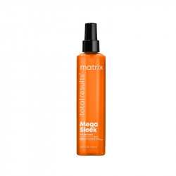 TOTAL RESULTS MEGA SLEEK IRON SMOOTHER 250ml