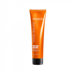 TOTAL RESULTS MEGA SLEEK BLOW DOWN CREAM 150ml