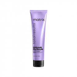 TOTAL RESULTS UNBREAK MY BLONDE LEAVE IN 150ml
