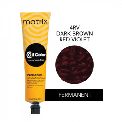 MATRIX COIL COLOR 4RV