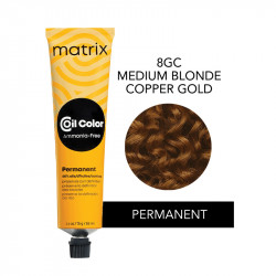 MATRIX COIL COLOR 8GC
