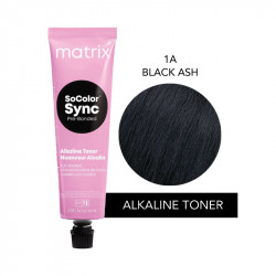 COLORSYNC BLACK ASH 1A