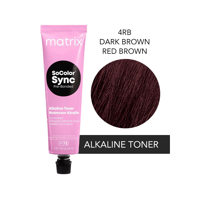 COLORSYNC DARK BROWN BROW..
