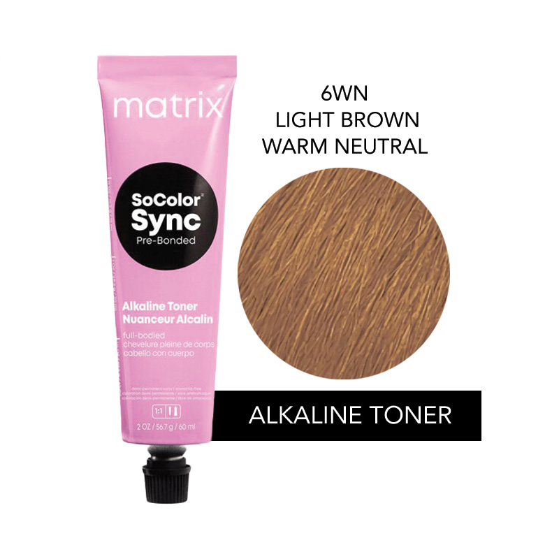COLORSYNC LIGHT BROWN WAR..