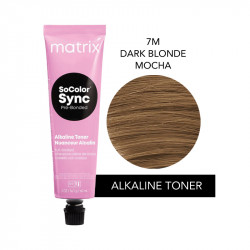 COLORSYNC DARK BLONDE MOCHA 7M