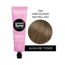 COLORSYNC DARK BLONDE NEUTRAL ASH 7NA