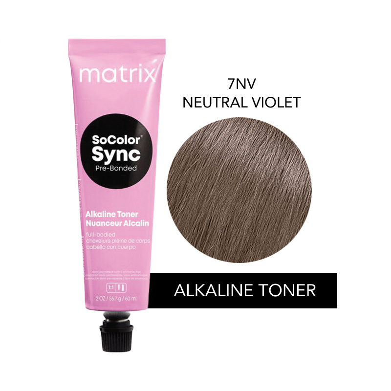 COLORSYNC NEUTRAL VIOLET ..