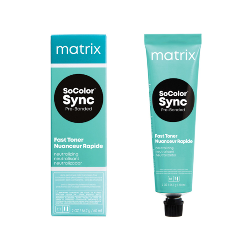 COLORSYNC ANTI RED 5 MINUTE FAST TONER 