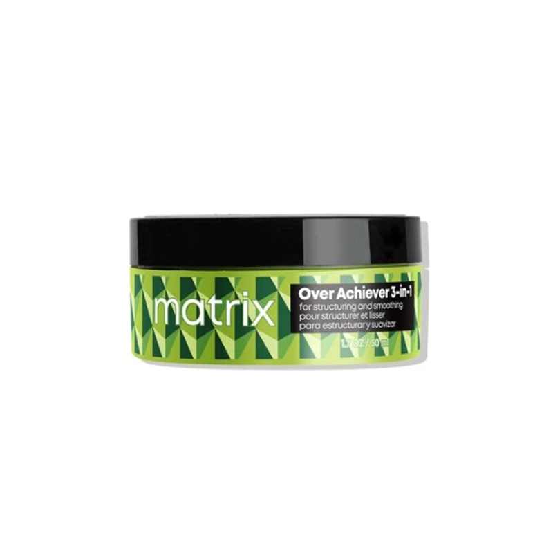 MTX STYLE 3 IN 1 CREAM PASTE 50ml