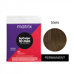 SOCOLOR 10 PACKETTE 506N