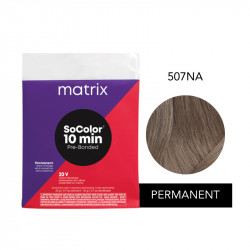 SOCOLOR 10 PACKETTE 507NA