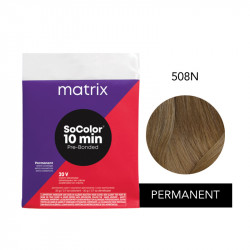 SOCOLOR 10 PACKETTE 508N