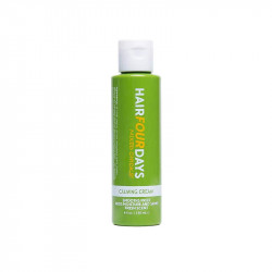 MIXED CHICKS HAIR FOUR DAYS CALMING CREAM 4oz MIXED CHICKS HAIR FOUR DAYS CALMING CREAM 4oz