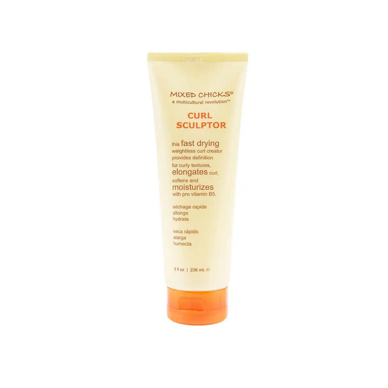 MIXED CHICKS CURL SCULPTO..