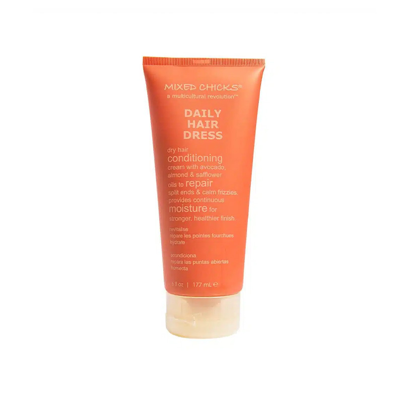 MIXED CHICKS DAILY HAIR DRESS 177ml