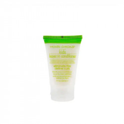 MIXED CHICKS KIDS LEAVE IN 60ml