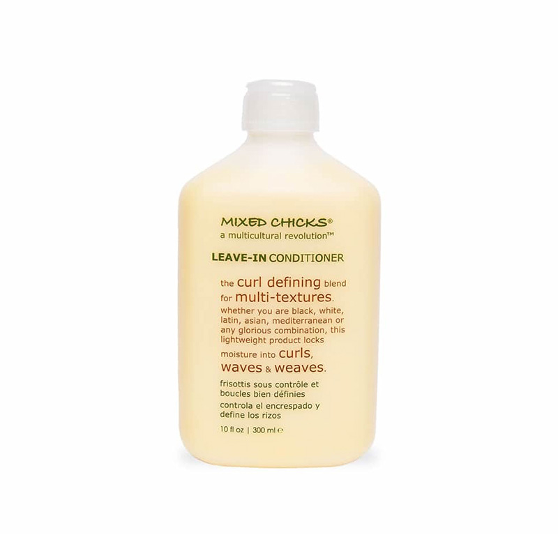  MIXED CHICKS LEAVE IN 300ML