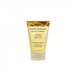 MIXED CHICKS LEAVE IN 60ML