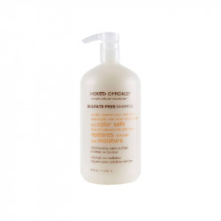 MIXED CHICKS SULFATE FREE SHAMPOO LITER