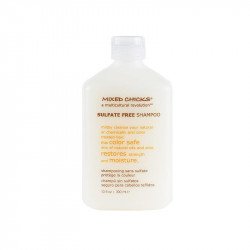 MIXED CHICKS SULFATE FREE SHAMPOO 300ml