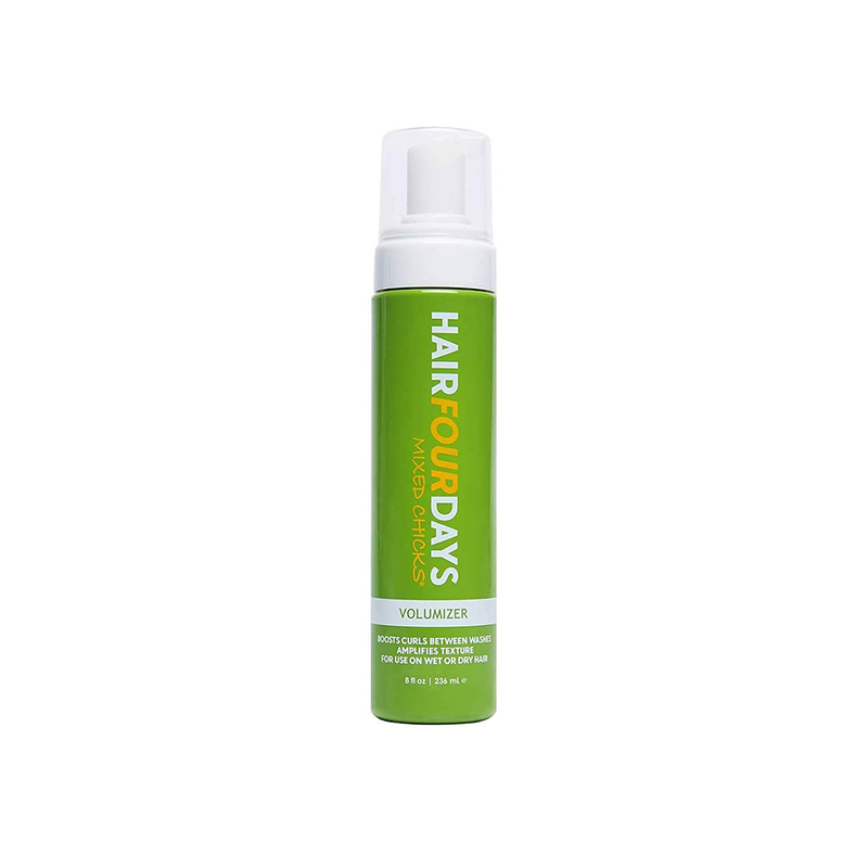 MIXED CHICKS HAIR FOUR DAYS VOLUMIZER 8o